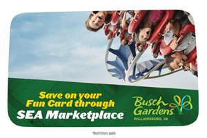 Busch Gardens