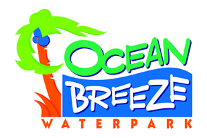 Ocean Breeze Waterpark